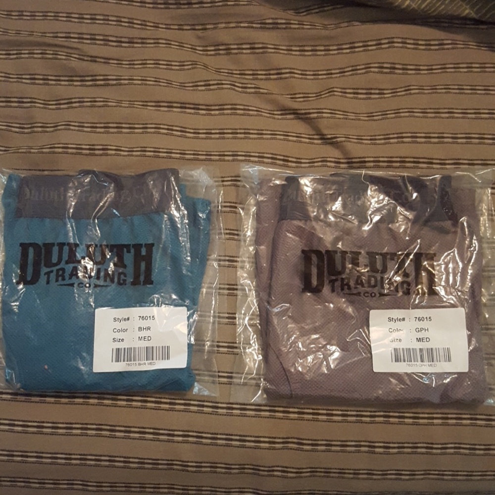 Duluth boxer briefs